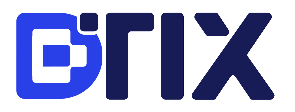 Ditix Logo